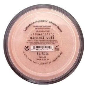 BareMinerals illuminating Mineral Veil Finishing Face Powder 9g Full Size